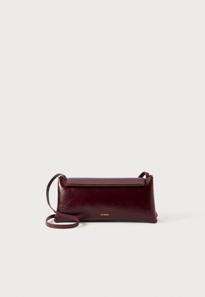 ELIEZE CLUTCH - Pochette - burgundy
