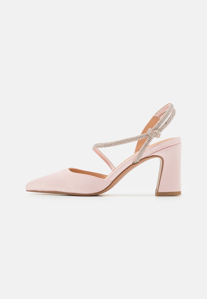 Anna Field Scarpe da sposa - light pink