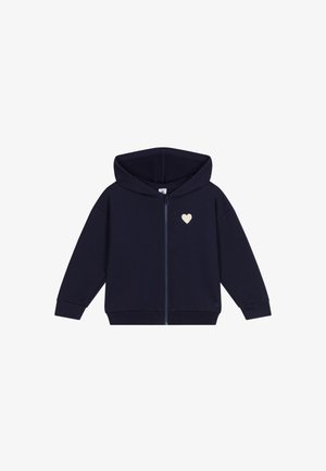 Petit Bateau ZIPPÉ - Bluza rozpinana