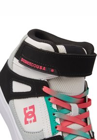 DC Shoes PURE UNISEX czarny