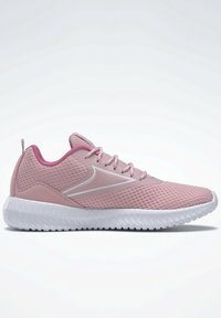 Reebok REEBOK FLEXAGON ENERGY SHOES - Silniční běžecké boty - pink