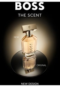 BOSS Fragrances THE SCENT EDP FOR HER - Eau de Parfum - -