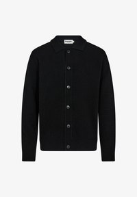 Unausgewählt, black