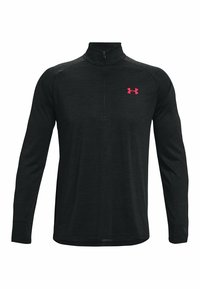 Under Armour Pitkähihainen paita - black