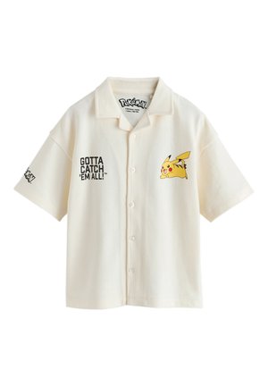 Next, Chemise - white