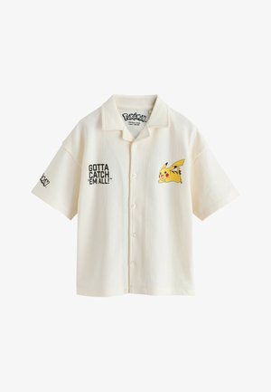 Next, Chemise - white