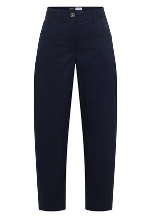 Cecil, Pantalon classique - urban dark blue