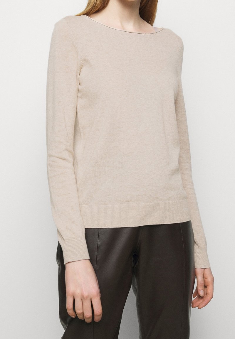 Repeat Maglione - beige