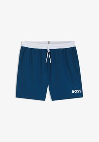 Ikke valgt, dark blue eighteen