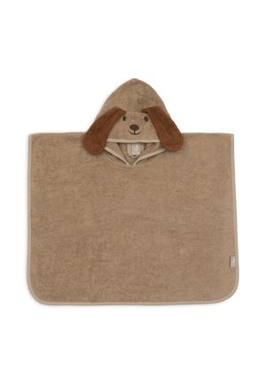 Baby's sleeping bag - biscuit
