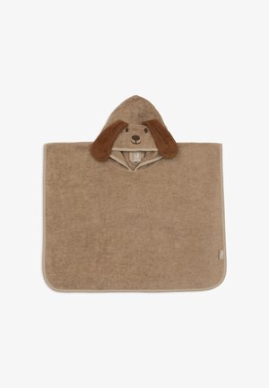 Baby's sleeping bag - biscuit