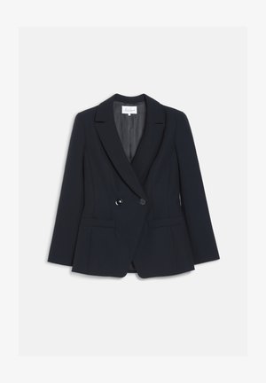 Luisa Spagnoli, SERAFICA - Blazer - nero