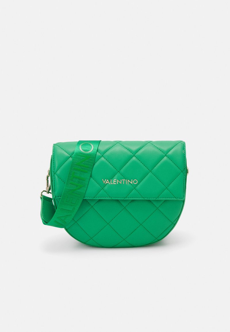 Valentino Bags BIGS - Ülerinna-kott - verde