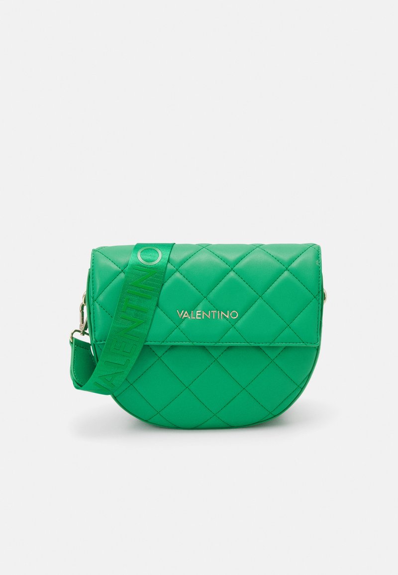 Valentino Bags - BIGS - Schoudertas - verde, Vergroten