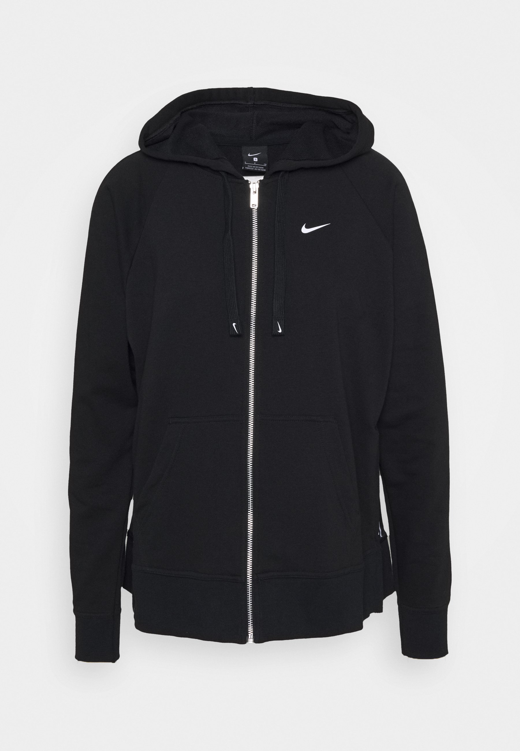 Women DRY GET FIT - Zip-up sweatshirt Women DRY GET FIT - Zip-up sweatshirt
