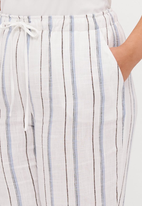 CARSIESTA PULL UP  - Trousers4