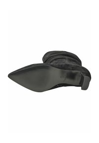 NEWD. Stivali alti - black suede