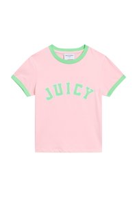 Niet geselecteerd, juicy pink