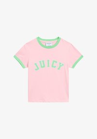 Niet geselecteerd, juicy pink