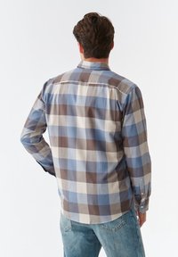 TATUUM FRANK CLASSIC - Majica - navy blue