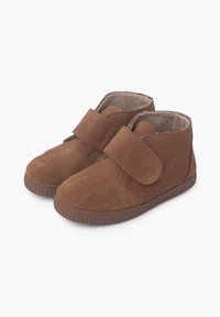 Pisamonas UNISEX wielbłądzi