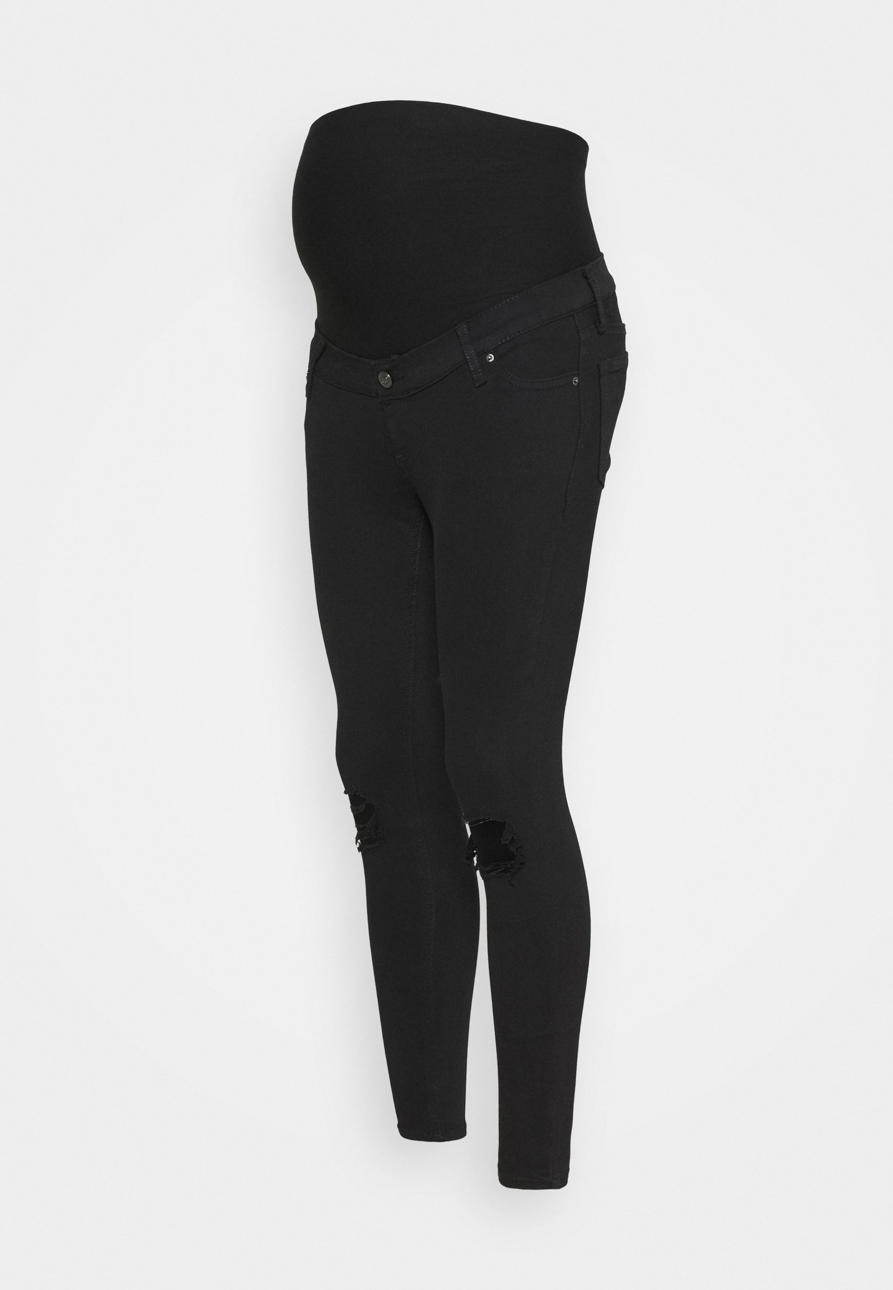 Topshop Maternity ARIZ JAMIE - Jeans 