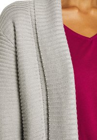 Anna Field Chaqueta de punto - grey
