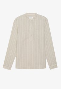 Chemise - beige