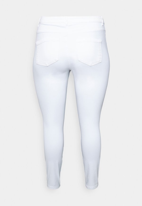 VMPHIA  - Jeans Skinny Fit3