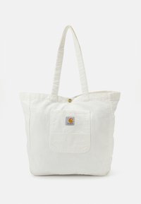 Carhartt WIP BAYFIELD TOTE UNISEX - Velika torba - wax rinsed