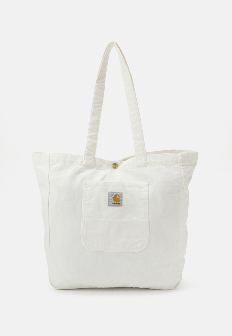 Carhartt WIP BAYFIELD TOTE UNISEX - Velika torba - wax rinsed