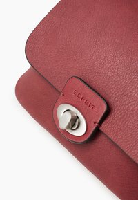 Esprit Borsa a tracolla - red