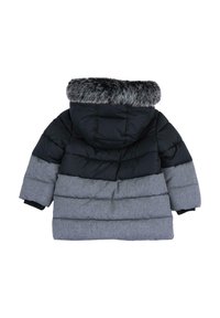 Chicco Vinterjacka - black