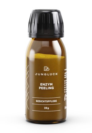 ENZYM PEELING - Exfoliator