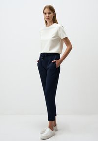 Jimmy Key Trainingsbroek - dark blue