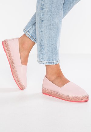 Vidorreta Espadrille - light pink