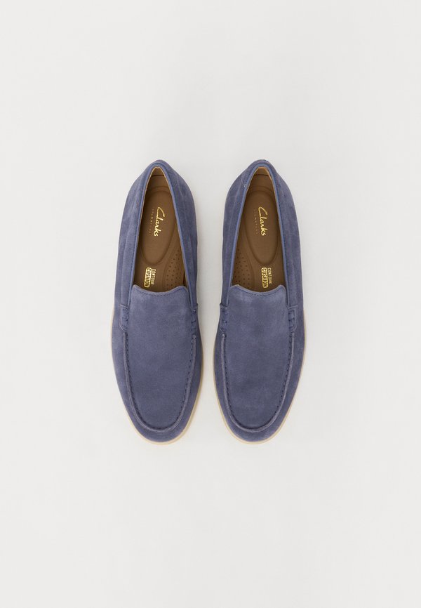 TORFORD EASY - Moccasins3