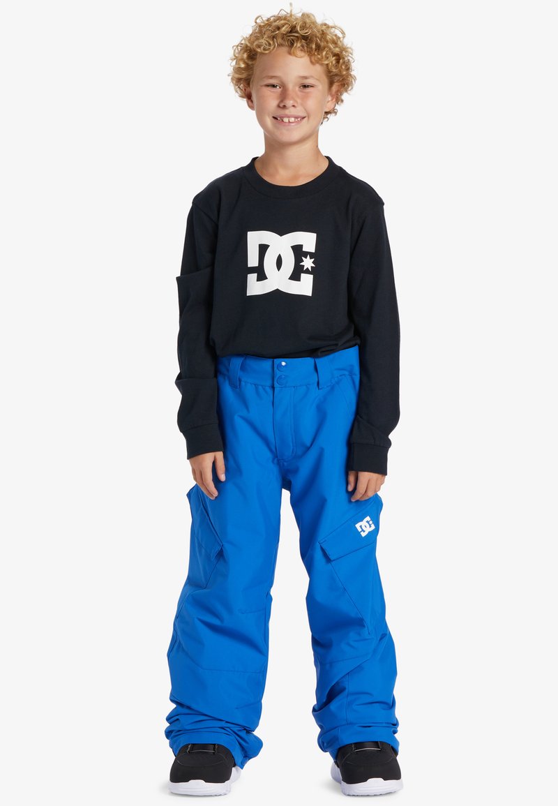 DC Shoes Spodnie Narciarskie Zalando pl dc-shoes-spodnie-narciarskie-zalando-pl