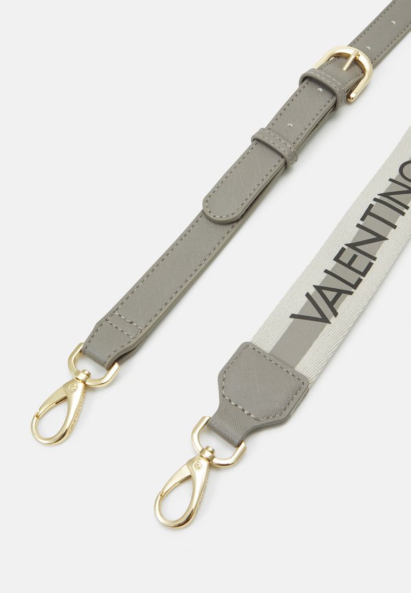 Cross body bag - grigio4