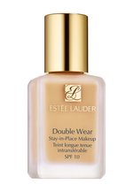 DOUBLE WEAR STAY-IN-PLACE MAKEUP SPF10 30ML - Fond de teint - 1W0 warm porcelain