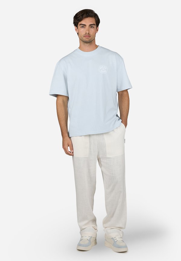 CABERRY TEE - Print T-shirt3