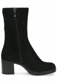 Caprice Platform boots - black