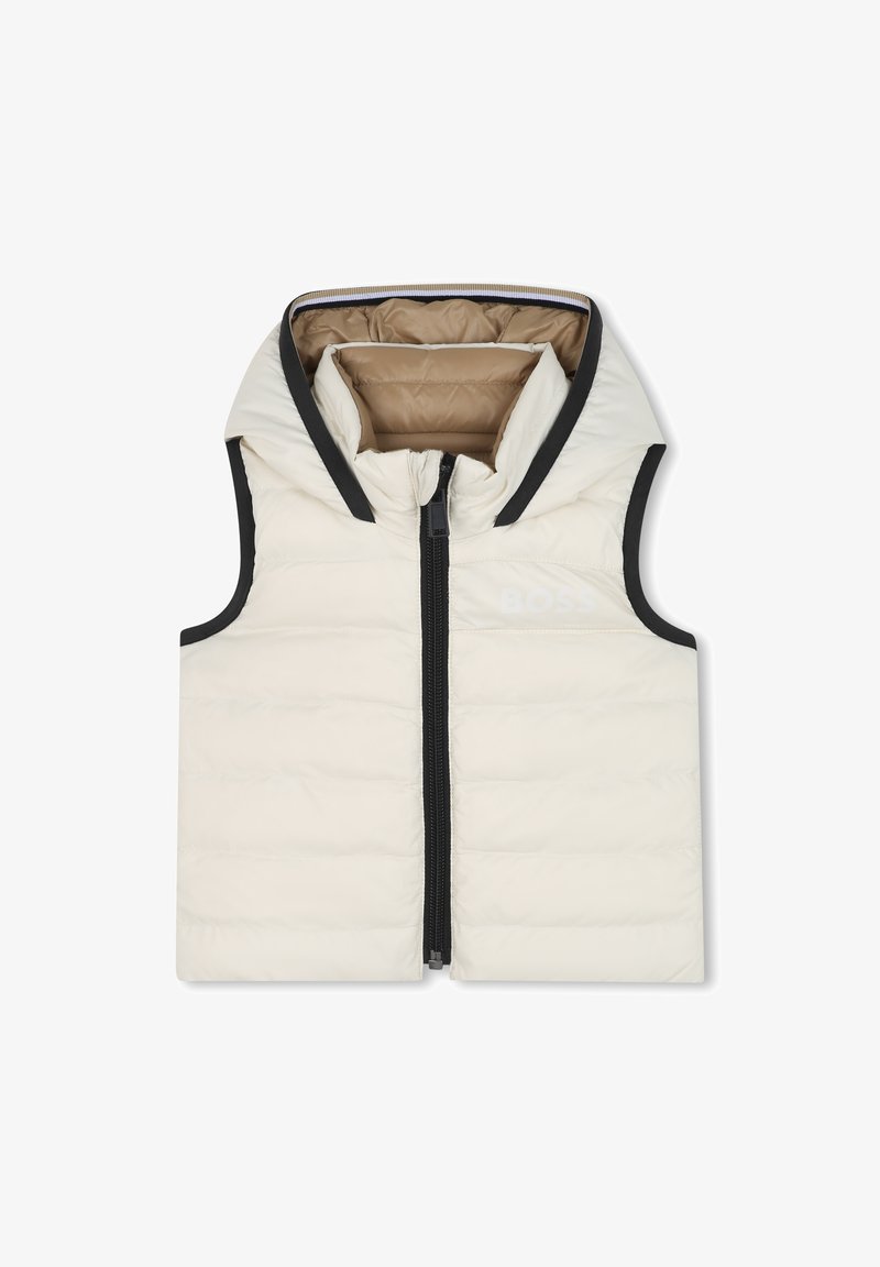 BOSS Kidswear Vesta - sand