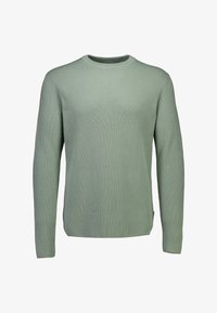 Ausgewählt, sage green