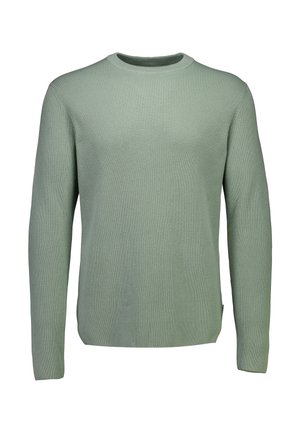 Maglione - sage green