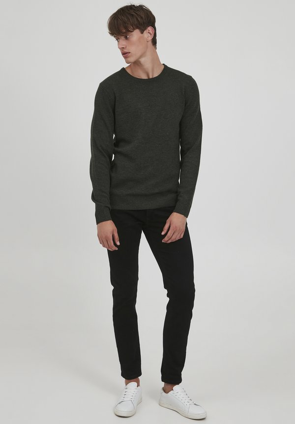 BHPULLOVER - Jumper - deep depths3