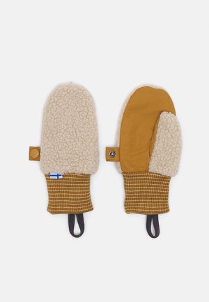 NUPUJUSSI UNISEX - Luffer - pebble/cinnamon