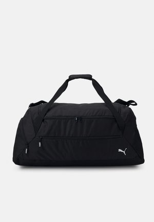 TEAMGOAL TEAMBAG UNISEX - Sporttasche - puma black