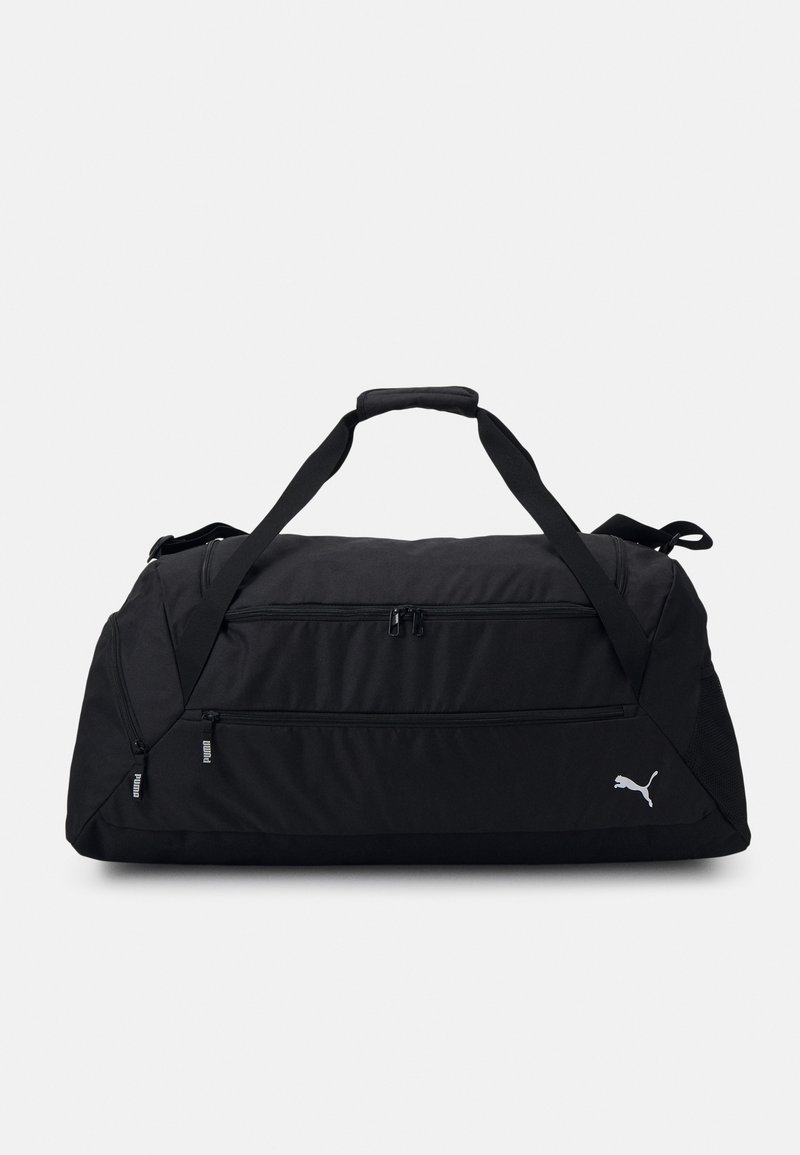Puma - TEAMGOAL TEAMBAG UNISEX - Sporttasche - puma black, Vergrößern
