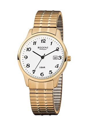 Regent Montre - goldfarben